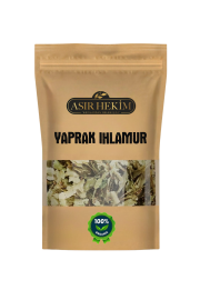 ASIR HEKIM IHLAMUR YAPRAK PAKET 50 GR 